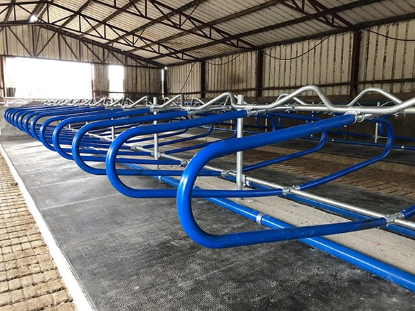 CONDON CUBICLES enniscorthy farm systems